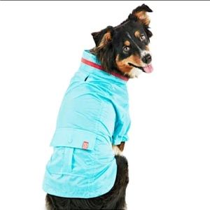REDDY XL DOG WINDBREAKER